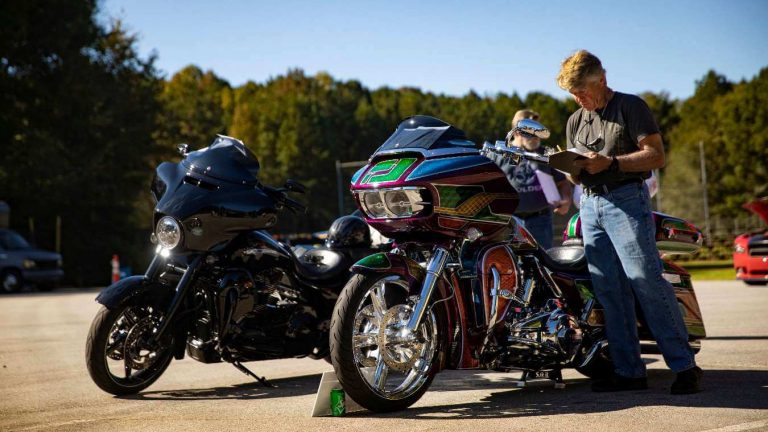 The Boys & Girls Clubs of Jackson County hosted its second annual Car and Bike Show, presented by JM Family Enterprises and Southeast Toyota Distributors