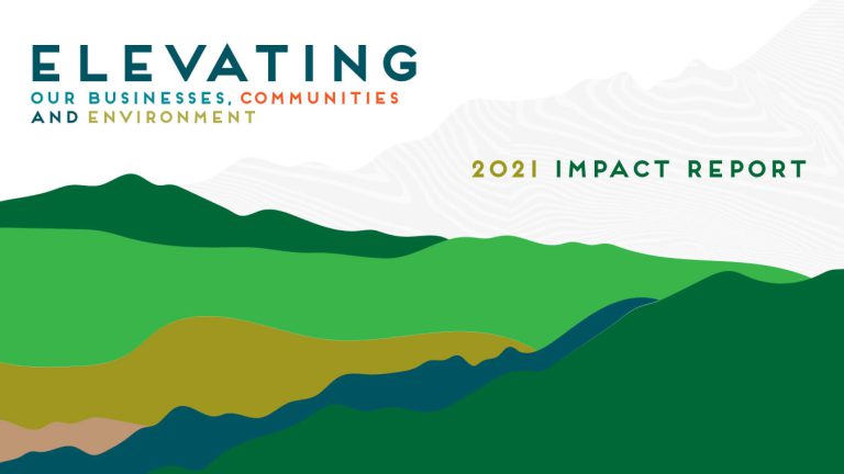 2021 Impact Report