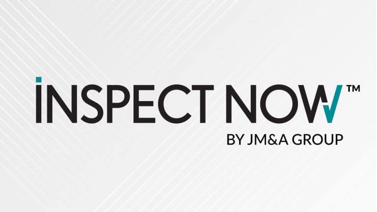 JM&A Group Introduces New Inspect Now Program