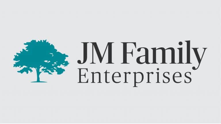 JM Family Logo