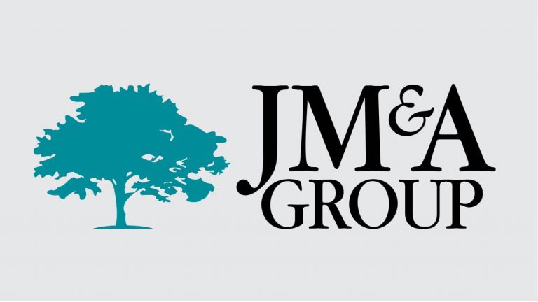 JM&A Group Logo