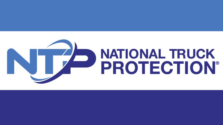 National Truck Protection Logo