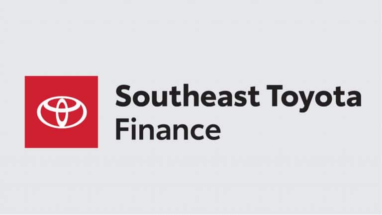 Southeast Toyota Finance Logo