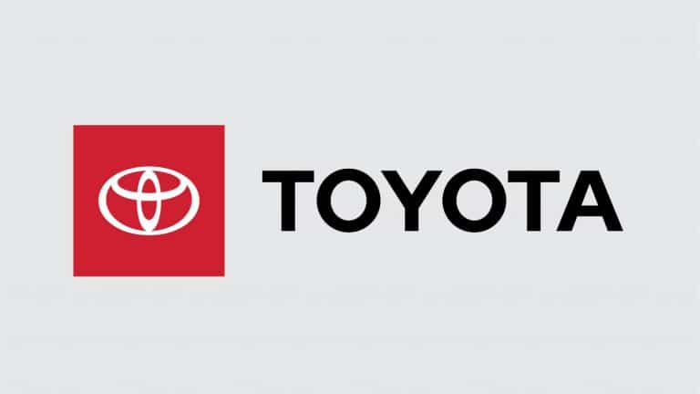 Toyota Logo